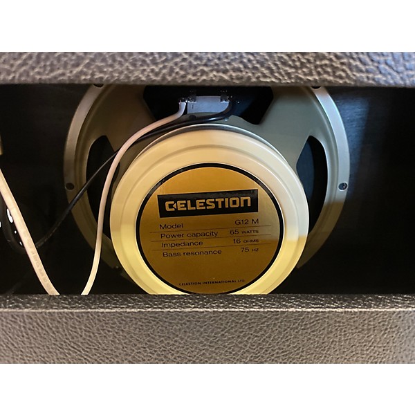 Used Friedman Pink Taco v2 Tube Guitar Combo Amp