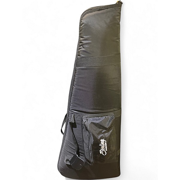 Used Sterling by Music Man JP150FM John Petrucci Signature Electric Guitar Royal Red Solid Body Electric Guitar