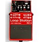 Used BOSS RC3 Loop Station Pedal thumbnail