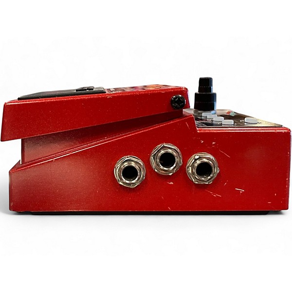 Used BOSS RC3 Loop Station Pedal