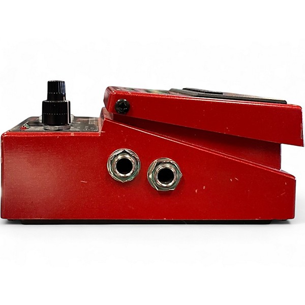 Used BOSS RC3 Loop Station Pedal