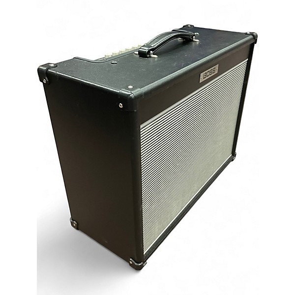 Used BOSS Nextone Artist 80W 1x12 Guitar Combo Amp