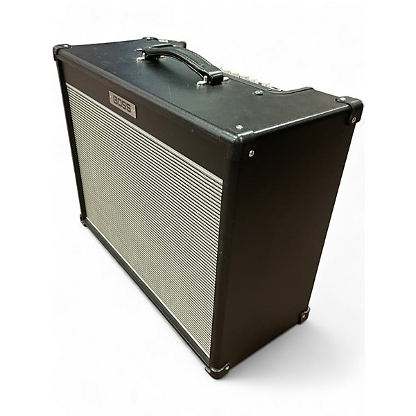 Used BOSS Nextone Artist 80W 1x12 Guitar Combo Amp