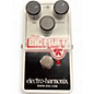 Used Electro-Harmonix Nano Big Muff Distortion Effect Pedal thumbnail