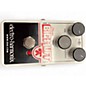 Used Electro-Harmonix Nano Big Muff Distortion Effect Pedal