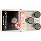 Used Electro-Harmonix Nano Big Muff Distortion Effect Pedal