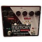 Used Electro-Harmonix Deluxe Memory Boy Delay Effect Pedal thumbnail