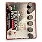 Used Electro-Harmonix Deluxe Memory Boy Delay Effect Pedal