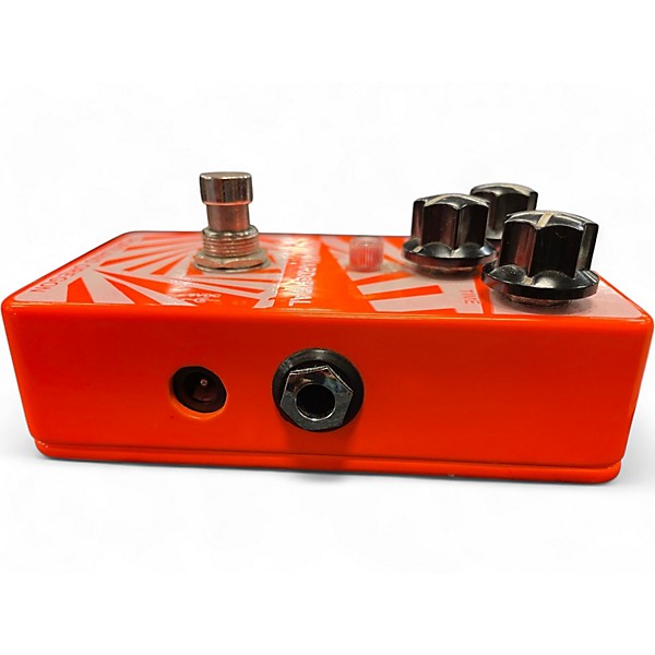 Used Mr Black Downward Spiral Effect Pedal