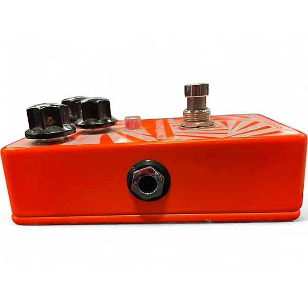 Used Mr Black Downward Spiral Effect Pedal