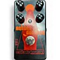 Used Catalinbread SABBRA CADABRA Effect Pedal thumbnail