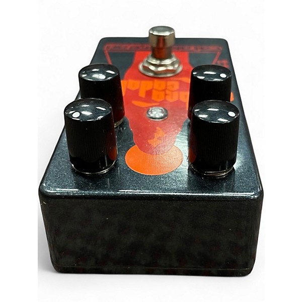 Used Catalinbread SABBRA CADABRA Effect Pedal