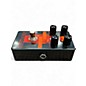 Used Catalinbread SABBRA CADABRA Effect Pedal