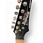 Used Ibanez GDTM21 Mikro Trans Purple Solid Body Electric Guitar thumbnail