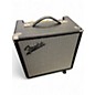 Used Fender Rumble 15 15W 1X8 Bass Combo Amp thumbnail