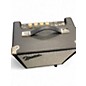Used Fender Rumble 15 15W 1X8 Bass Combo Amp