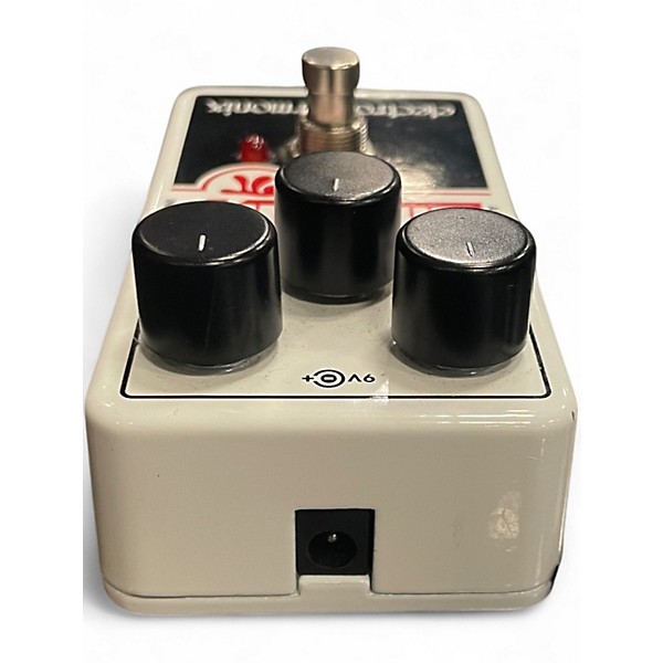 Used Electro-Harmonix Big Muff Nano Effect Pedal