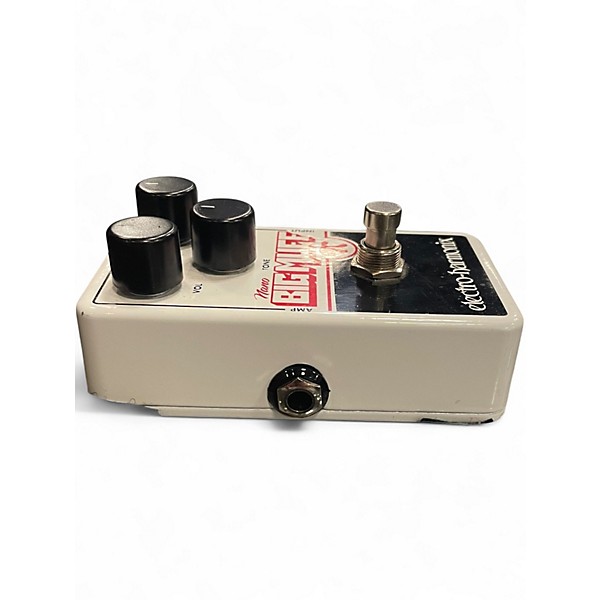 Used Electro-Harmonix Big Muff Nano Effect Pedal