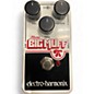 Used Electro-Harmonix Big Muff Nano Effect Pedal