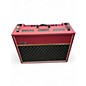 Used VOX AC30C2 2x12 30W Tube Guitar Combo Amp thumbnail