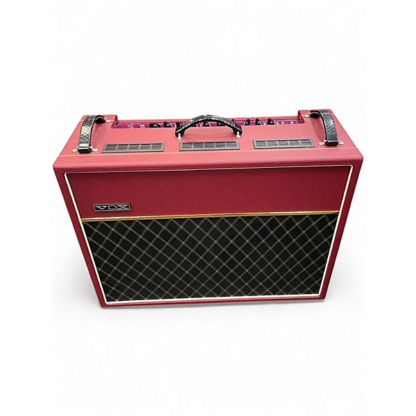 Used VOX AC30C2 2x12 30W Tube Guitar Combo Amp