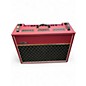 Used VOX AC30C2 2x12 30W Tube Guitar Combo Amp
