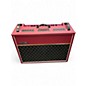 Used VOX AC30C2 2x12 30W Tube Guitar Combo Amp