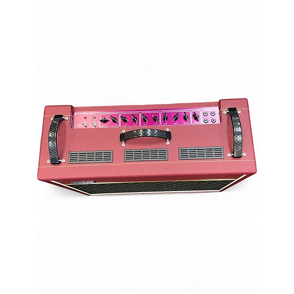 Used VOX AC30C2 2x12 30W Tube Guitar Combo Amp