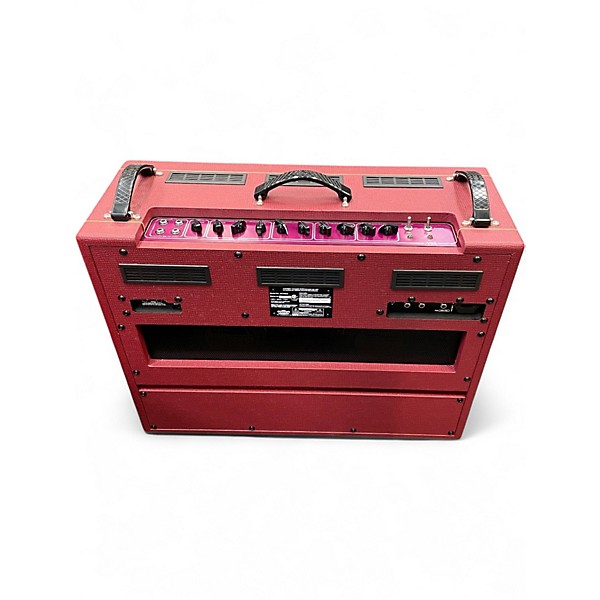 Used VOX AC30C2 2x12 30W Tube Guitar Combo Amp