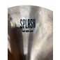 Used Zildjian 10in K Splash Cymbal