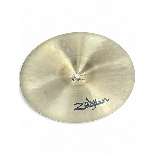 Used Zildjian 10in K Splash Cymbal