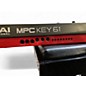 Used Akai Professional MPC Key 61 Keyboard Workstation