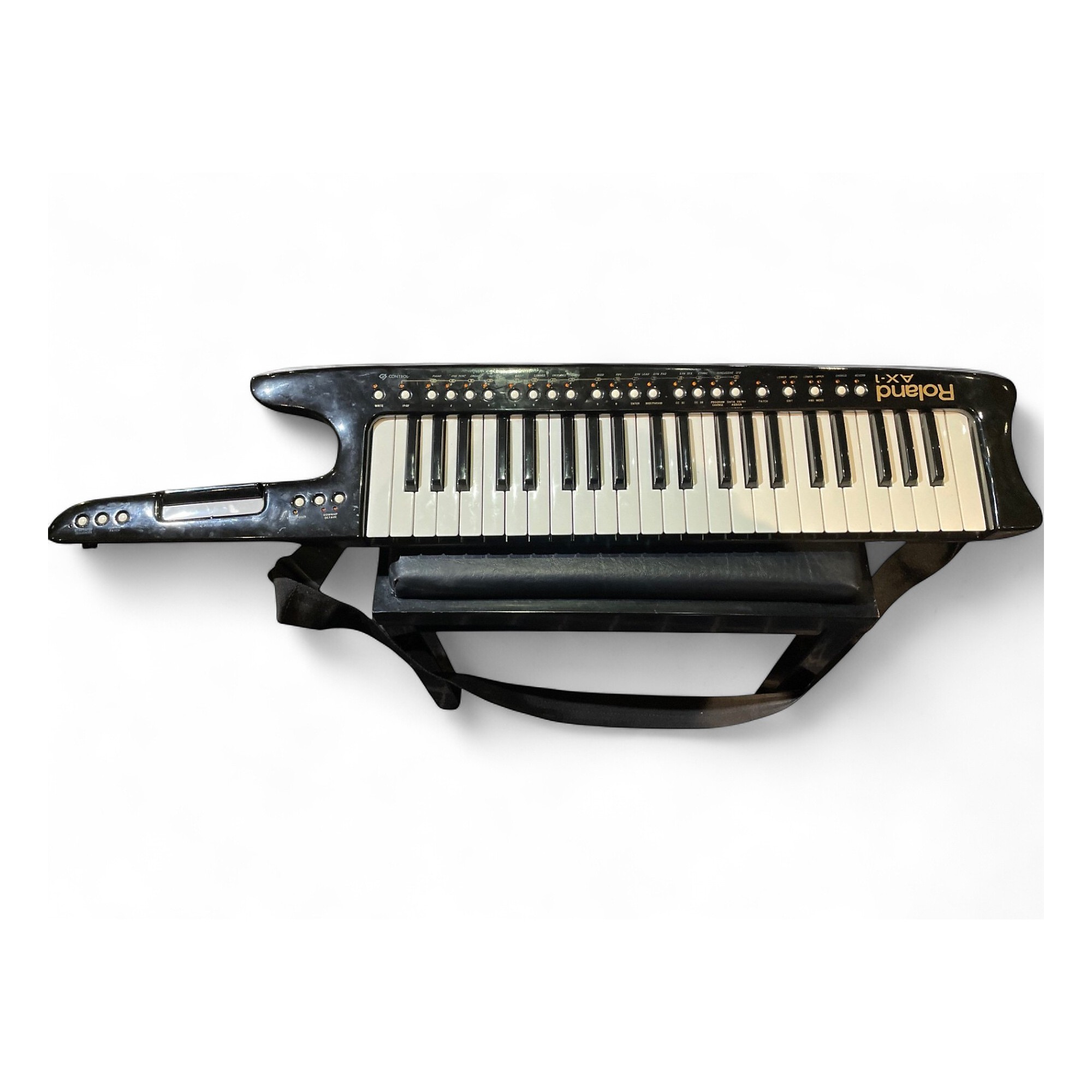 Used Roland AX-1 | Guitar Center