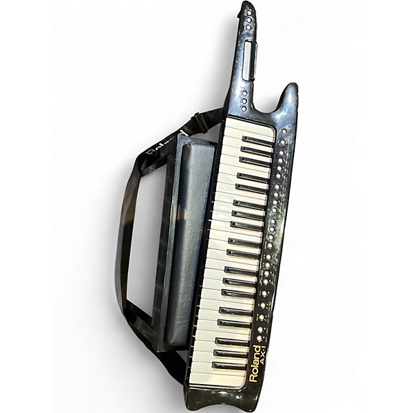 Used Roland AX-1