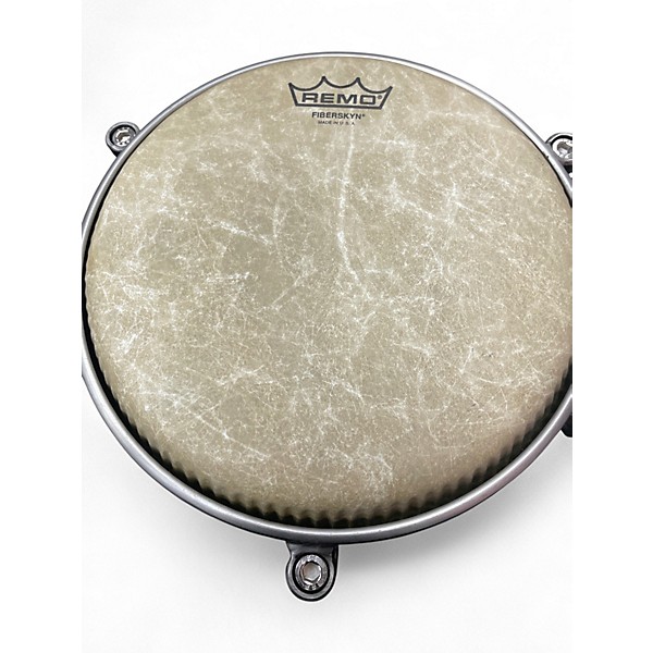 Used Pearl TRAVEL BONGOS Bongos