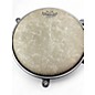Used Pearl TRAVEL BONGOS Bongos