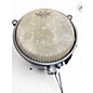 Used Pearl TRAVEL BONGOS Bongos