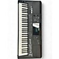 Used Yamaha PSRE463 61 key Portable Keyboard thumbnail