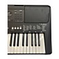 Used Yamaha PSRE463 61 key Portable Keyboard