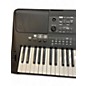 Used Yamaha PSRE463 61 key Portable Keyboard
