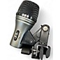 Used CAD PRO-4 DRUM MIC 4 PIECE SET Drum Microphone