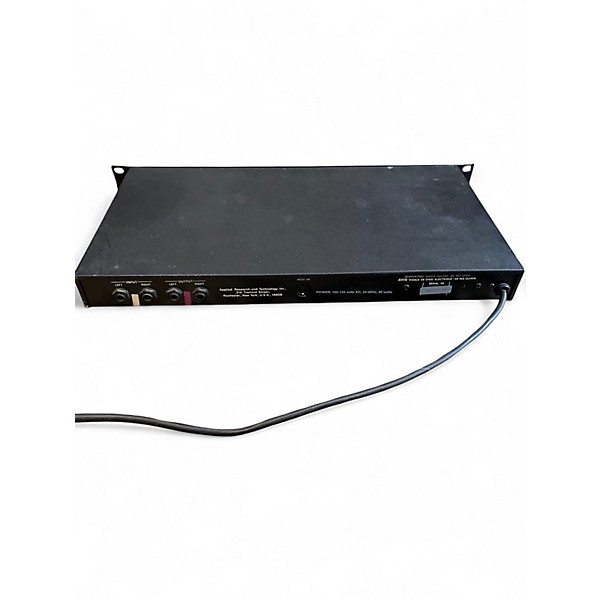 Used Art PRO VERB Effects Processor