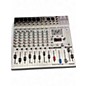 Used Behringer EURORACK UB1222FX-PRO Unpowered Mixer thumbnail