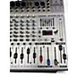 Used Behringer EURORACK UB1222FX-PRO Unpowered Mixer