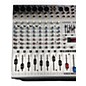 Used Behringer EURORACK UB1222FX-PRO Unpowered Mixer