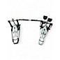 Used Mapex 500 Double Bass Drum Pedal thumbnail