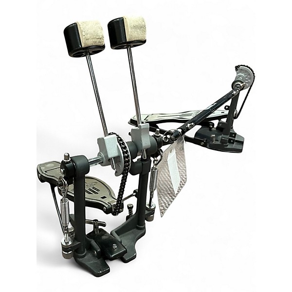 Used Mapex 500 Double Bass Drum Pedal