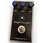 Used Barge Concept Compressor RC-3 Effect Pedal thumbnail