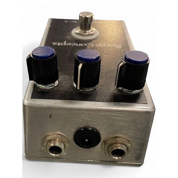 Used Barge Concept Compressor RC-3 Effect Pedal