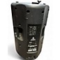 Used Behringer EUROLIVE B215A Powered Speaker